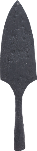 VIKING SOCKETED ARROWHEAD, C.866-1067 AD - The History Gift Store
