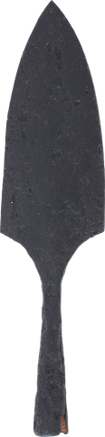 VIKING SOCKETED ARROWHEAD, C.866-1067 AD - The History Gift Store