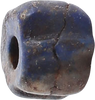 VIKING LAPIS LAZULI BEAD, 850-1000 AD - The History Gift Store