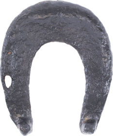 REVOLUTIONARY WAR HORSESHOE - Fagan Arms