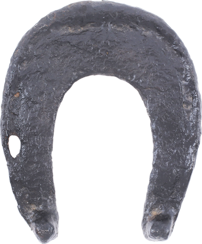 REVOLUTIONARY WAR HORSESHOE - Fagan Arms