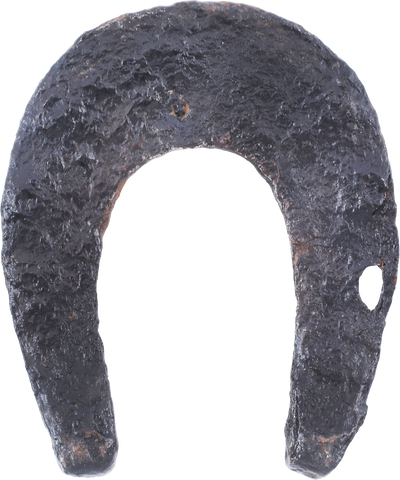 REVOLUTIONARY WAR HORSESHOE - Fagan Arms