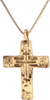 EASTERN EUROPEAN CROSS, 17th-18th CENTURY - The History Gift Store