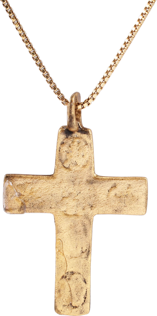 EASTERN EUROPEAN CROSS, 17th-18th CENTURY - The History Gift Store