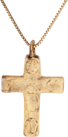 EASTERN EUROPEAN CROSS, 17th-18th CENTURY - The History Gift Store