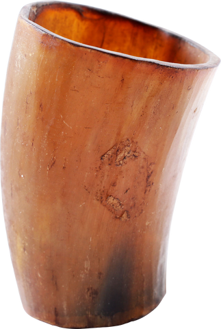 COLONIAL AMERICAN HORN CUP - Fagan Arms