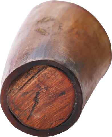 COLONIAL AMERICAN HORN CUP - Fagan Arms