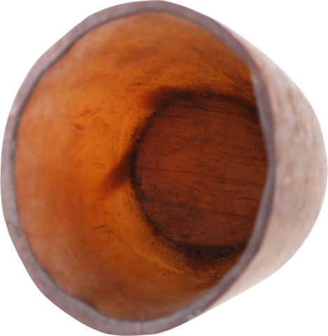COLONIAL AMERICAN HORN CUP - Fagan Arms