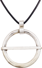 VIKING PROTECTIVE BROOCH, 9TH-11TH CENTURY AD - Fagan Arms