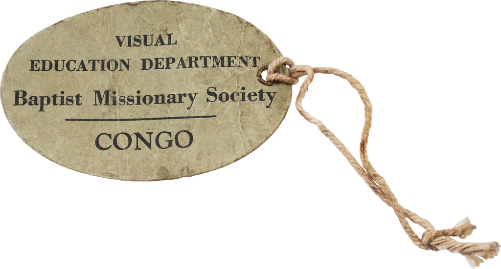 CONGOLESE SLAVER'S SPEAR - The History Gift Store