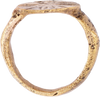 EUROPEAN RENAISSANCE RING, SIZE 1/2 - Fagan Arms