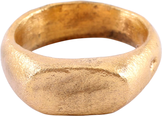 VIKING WARRIOR’S RING C.750-900AD - The History Gift Store