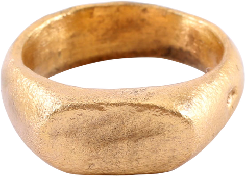 VIKING WARRIOR’S RING C.750-900AD - The History Gift Store