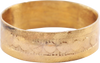 FINE VIKING WOMAN’S WEDDING RING, 800-1050 AD, SIZE 6 - The History Gift Store