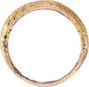VIKING HAIR RING 850-1100 AD - The History Gift Store