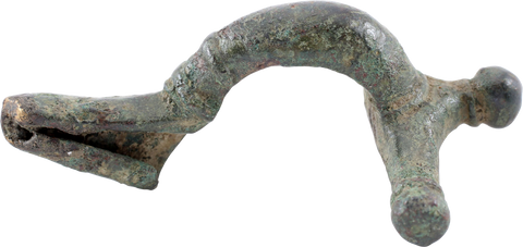 ROMAN CROSSBOW FIBULA - The History Gift Store