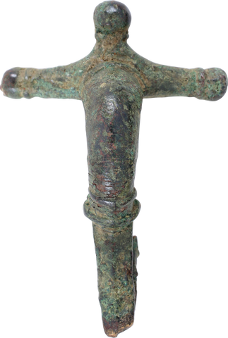 ROMAN CROSSBOW FIBULA - The History Gift Store