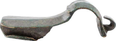 ROMAN/BYZANTINE FIBULA - Fagan Arms