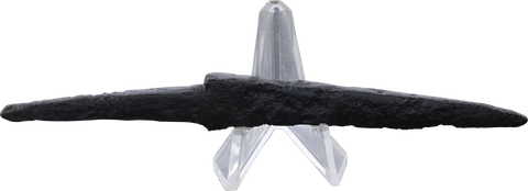 CELTIC SIDE OR POUCH KNIFE C.100BC-200AD - Fagan Arms