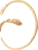 VIKING SERPENT BRACELET, 8TH-10TH CENTURY AD - Fagan Arms