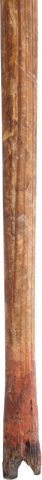 WOODLAND INDIAN ARROW, MID 18TH-EARLY 19TH CENTURY - The History Gift Store