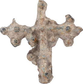 ENGLISH MORTUARY CROSS, 14th CENTURY - The History Gift Store