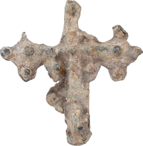 ENGLISH MORTUARY CROSS, 14th CENTURY - The History Gift Store