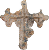 ENGLISH MORTUARY CROSS, 14th CENTURY - The History Gift Store