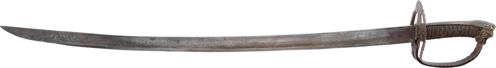 FRENCH NAVAL OFFICER’S SWORD C.1780-1800 - The History Gift Store