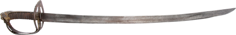 FRENCH NAVAL OFFICER’S SWORD C.1780-1800 - The History Gift Store