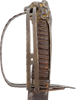 FRENCH NAVAL OFFICER’S SWORD C.1780-1800 - The History Gift Store