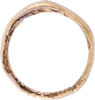 VIKING WARRIOR’S WEDDING RING, 800-1050 AD, SIZE 11 - Fagan Arms
