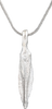 HELLENISTIC GREEK ARROWHEAD PENDANT NECKLACE, 300 - 100 BC - Fagan Arms