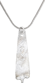 VIKING SORCERESS’S AMULET, 9TH-11TH CENTURY AD - Fagan Arms