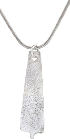 VIKING SORCERESS’S AMULET, 9TH-11TH CENTURY AD - Fagan Arms