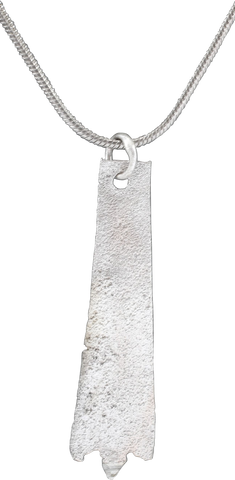VIKING SORCERESS’S AMULET, 9TH-11TH CENTURY AD - The History Gift Store