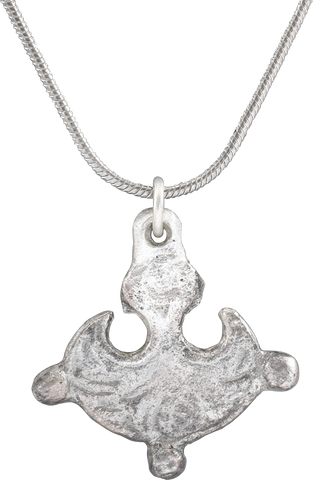VIKING LUNAR AMULET 800-1050 AD - The History Gift Store