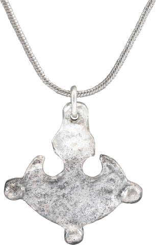 VIKING LUNAR AMULET 800-1050 AD - The History Gift Store
