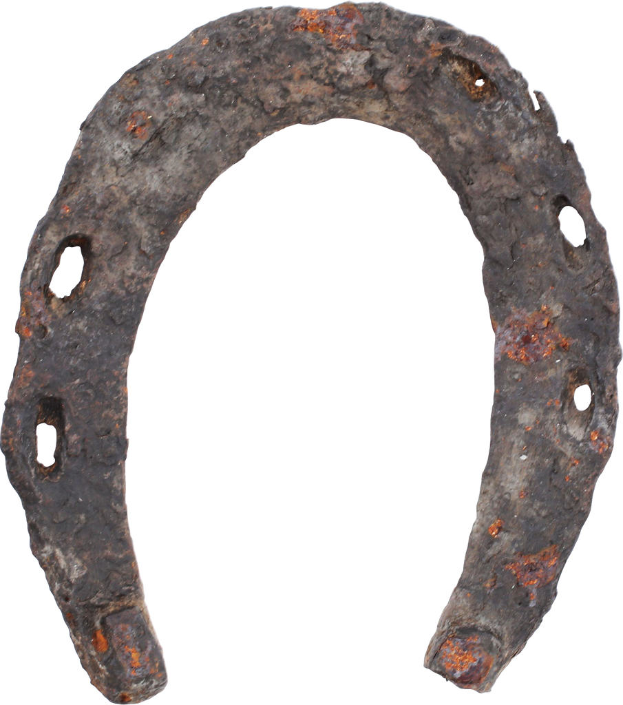 VIKING HORSESHOE, 10TH-11TH CENTURY - The History Gift Store