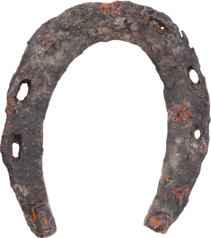 VIKING HORSESHOE, 10TH-11TH CENTURY - The History Gift Store