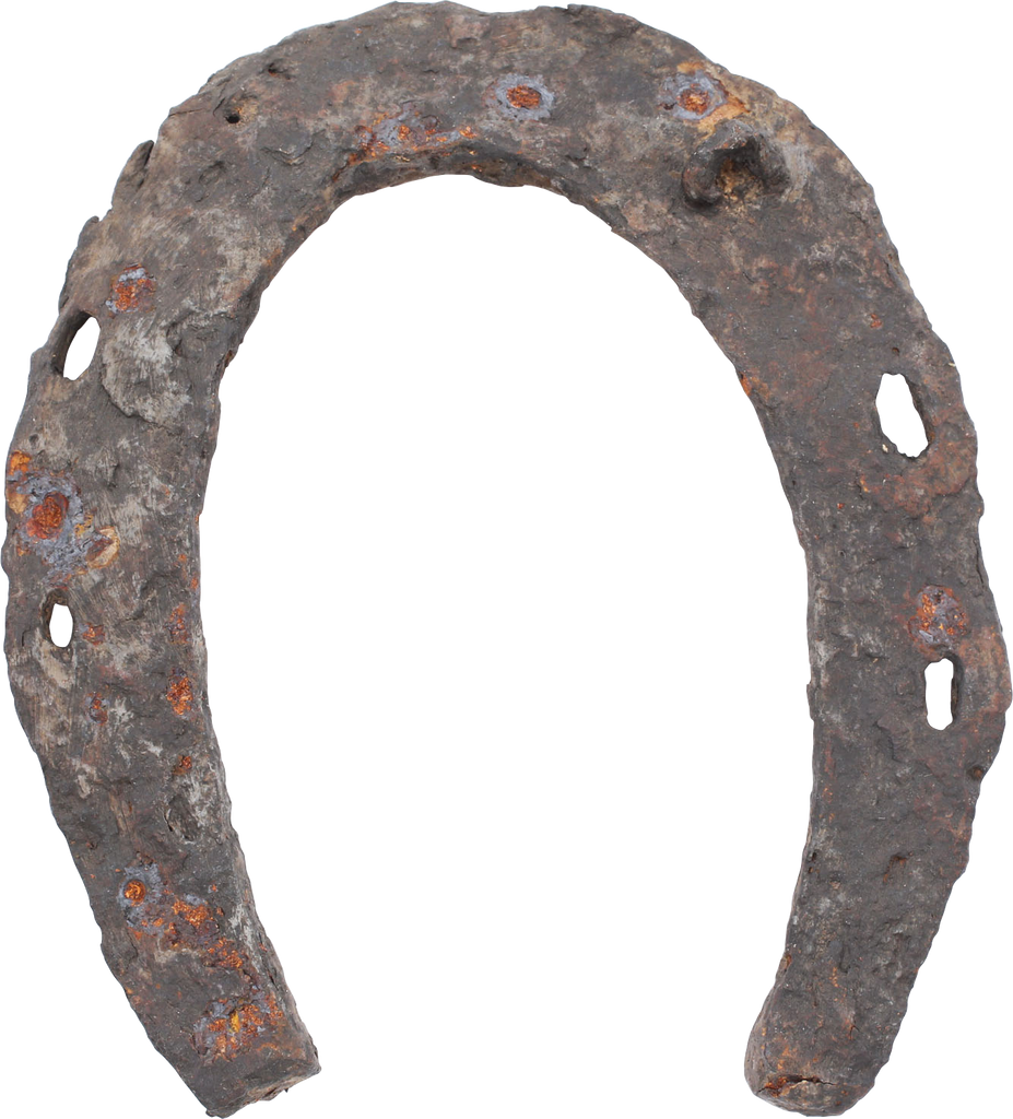 VIKING HORSESHOE, 10TH-11TH CENTURY - The History Gift Store