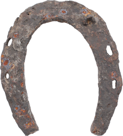 VIKING HORSESHOE, 10TH-11TH CENTURY - The History Gift Store