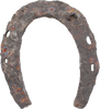VIKING HORSESHOE, 10TH-11TH CENTURY - The History Gift Store