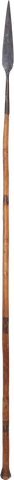SOUTH AFRICAN FIGHTING SPEAR C.1900 - Fagan Arms