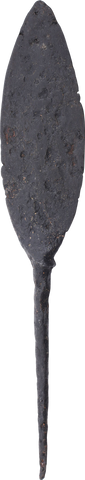VIKING TANGED ARROWHEAD, 850-1000 AD - The History Gift Store