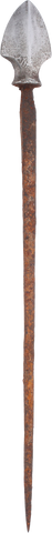 JAPANESE ARMOR PIERCING WAR ARROWHEAD, YANO-NE - The History Gift Store