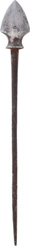 JAPANESE ARMOR PIERCING WAR ARROWHEAD, EDO PERIOD - The History Gift Store