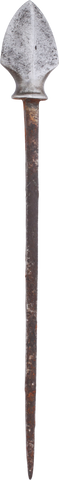 JAPANESE ARMOR PIERCING WAR ARROWHEAD, EDO PERIOD - The History Gift Store