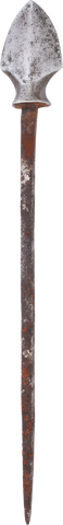 JAPANESE ARMOR PIERCING WAR ARROWHEAD, EDO PERIOD - The History Gift Store