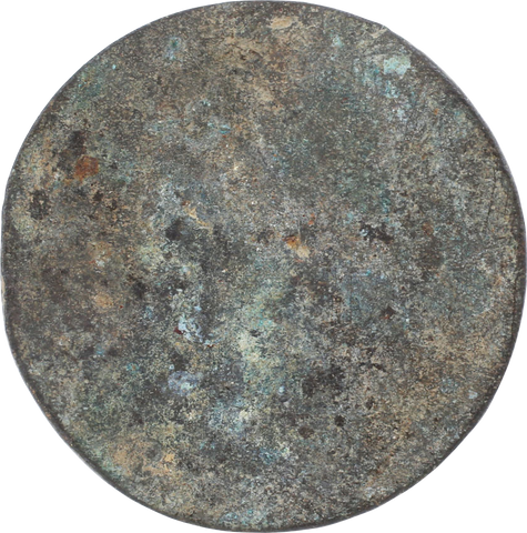 CONFEDERATE COIN BUTTON GETTYSBURG - The History Gift Store